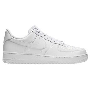 NIB! Nike Air Force 1 07- Men’s size 9